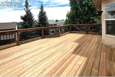 5635 Altitude Drive, Colorado Springs, CO 80918 - Photo 34