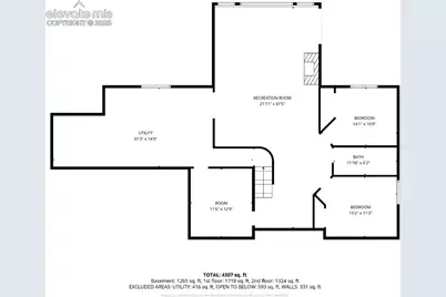 19032 Harrogate Court, Monument, CO 80132 - Photo 50
