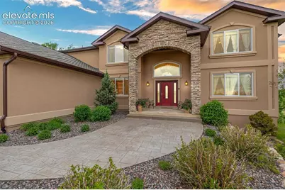 19032 Harrogate Court, Monument, CO 80132 - Photo 4