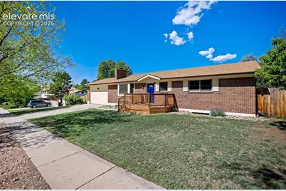1426 Fetterman Drive, Colorado Springs, CO 80915 - Photo 2
