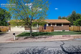 1426 Fetterman Dr, Colorado Springs, CO 80915 - Photo 1