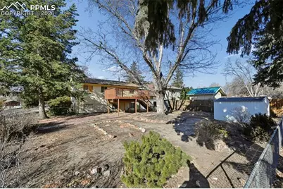 4503 La Cresta Drive, Colorado Springs, CO 80918 - Photo 4