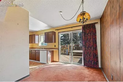 4503 La Cresta Drive, Colorado Springs, CO 80918 - Photo 10