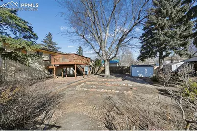 4503 La Cresta Drive, Colorado Springs, CO 80918 - Photo 8