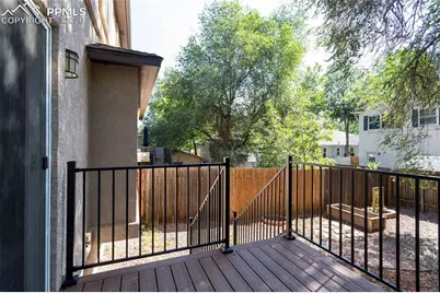 414 W Cheyenne Road, Colorado Springs, CO 80906 - Photo 20