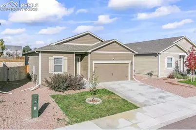 6262 Meadowbank Lane, Colorado Springs, CO 80925 - Photo 2