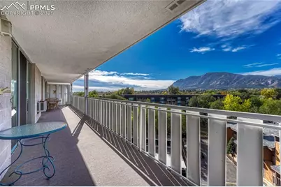 900 Saturn Drive #805, Colorado Springs, CO 80905 - Photo 4