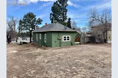 802 N Walnut Street, Colorado Springs, CO 80905 - Photo 4