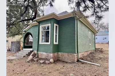 802 N Walnut Street, Colorado Springs, CO 80905 - Photo 2