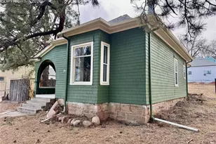 802 N Walnut St, Colorado Springs, CO 80905 - Photo 2