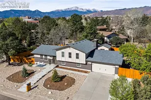 234 Dolomite Dr, Colorado Springs, CO 80919 - Photo 4