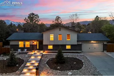 234 Dolomite Drive, Colorado Springs, CO 80919 - Photo 1