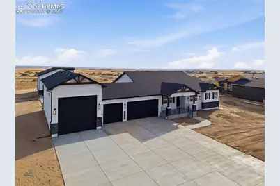 11293 Estate Ridge Drive, Peyton, CO 80831 - Photo 2