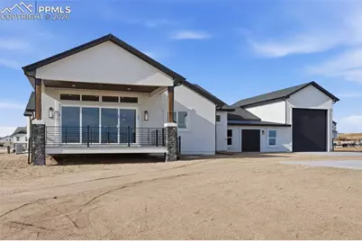 11293 Estate Ridge Drive, Peyton, CO 80831 - Photo 42