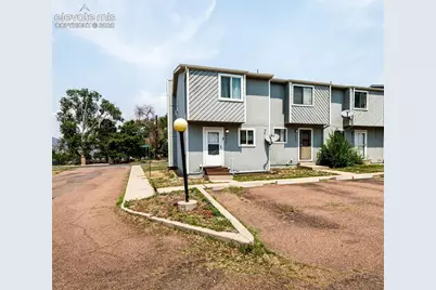 4025 Muse Way, Colorado Springs, CO 80907 - Photo 1