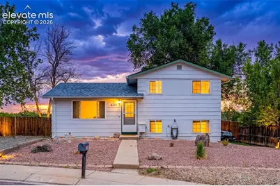 4242 Amiable Way, Colorado Springs, CO 80917 - Photo 2