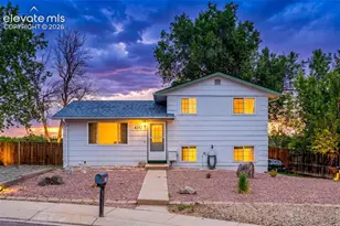 4242 Amiable Way, Colorado Springs, CO 80917 - Photo 2
