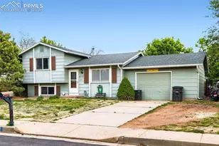 6775 Goldfield Dr, Colorado Springs, CO 80911 - Photo 2