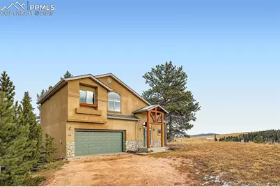190 Shannon Place, Divide, CO 80814 - Photo 4
