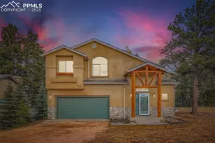 190 Shannon Pl, Divide, CO 80814 - Photo 2