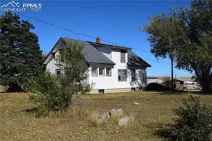 12815 N Yoder Rd, Calhan, CO 80808 - Photo 1