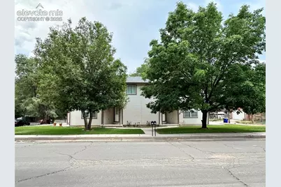 565-575 N 25th Street, Colorado Springs, CO 80904 - Photo 1