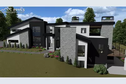 13370 Peregrine Way, Colorado Springs, CO 80908 - Photo 4