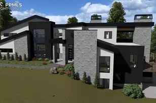 13370 Peregrine Way, Colorado Springs, CO 80908 - Photo 4