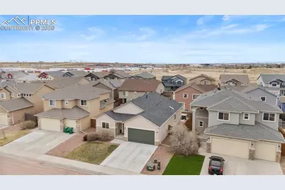 7617 Colorado Tech Drive, Colorado Springs, CO 80915 - Photo 2