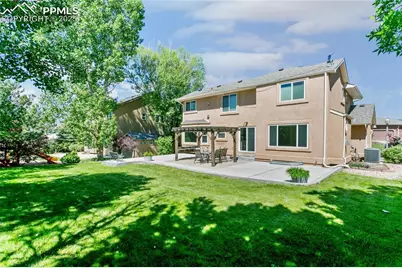 531 Saber Creek Drive, Monument, CO 80132 - Photo 48