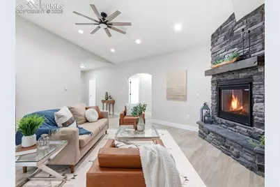 1301 Stone Ridge Drive, Woodland Park, CO 80863 - Photo 8