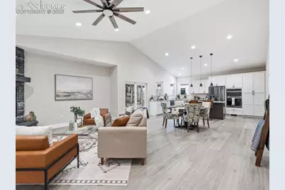 1301 Stone Ridge Drive, Woodland Park, CO 80863 - Photo 6