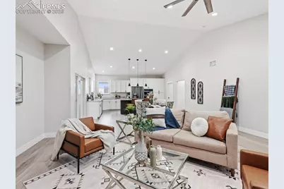 1301 Stone Ridge Drive, Woodland Park, CO 80863 - Photo 10