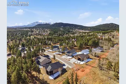 1301 Stone Ridge Drive, Woodland Park, CO 80863 - Photo 44