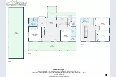 747 D Street, Penrose, CO 81240 - Photo 34