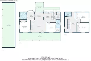 747 D St, Penrose, CO 81240 - Photo 34