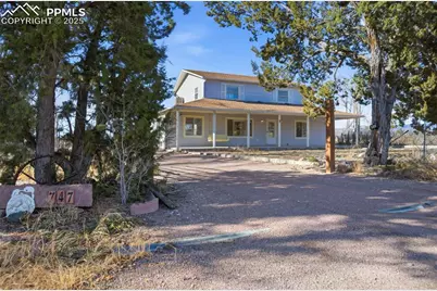 747 D Street, Penrose, CO 81240 - Photo 1