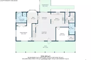 747 D St, Penrose, CO 81240 - Photo 34