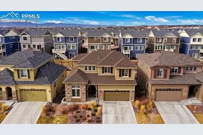 7082 Fauna Glen Drive, Colorado Springs, CO 80927 - Photo 30