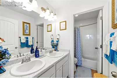 7082 Fauna Glen Drive, Colorado Springs, CO 80927 - Photo 18