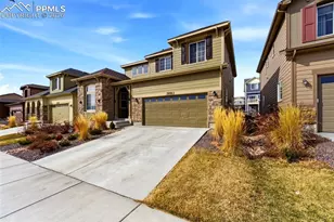 7082 Fauna Glen Dr, Colorado Springs, CO 80927 - Photo 2