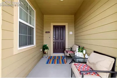 7082 Fauna Glen Drive, Colorado Springs, CO 80927 - Photo 4