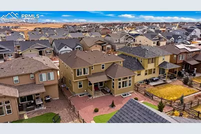 7082 Fauna Glen Drive, Colorado Springs, CO 80927 - Photo 32