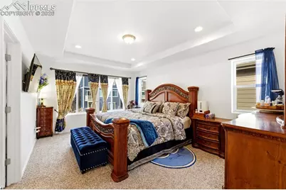 7082 Fauna Glen Drive, Colorado Springs, CO 80927 - Photo 16