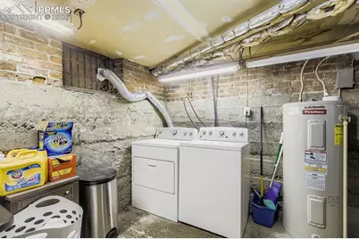 1305 W 3rd Street, Florence, CO 81226 - Photo 24