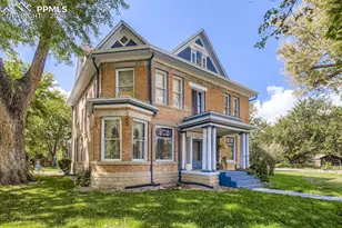 1305 W 3rd St, Florence, CO 81226 - Photo 4