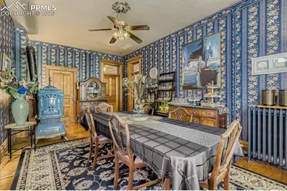 1305 W 3rd Street, Florence, CO 81226 - Photo 8