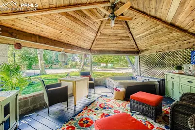 1305 W 3rd Street, Florence, CO 81226 - Photo 38