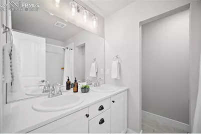 8047 Gilpin Peak Drive, Colorado Springs, CO 80924 - Photo 32
