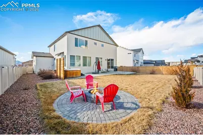 8047 Gilpin Peak Drive, Colorado Springs, CO 80924 - Photo 40